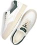 FILLING PIECES Lage Sneakers Heren Ace Tech Maat: 46 Materiaal: Leer Kleur: Wit - Thumbnail 5