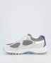 Filling Pieces Heren Oryon Runner Isla Sneaker Blau Multicolor Heren - Thumbnail 9