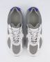 Filling Pieces Heren Oryon Runner Isla Sneaker Blau Multicolor Heren - Thumbnail 10