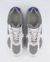 Filling Pieces Heren Oryon Runner Isla Sneaker Blau Multicolor Heren - Thumbnail 3