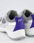 Filling Pieces Heren Oryon Runner Isla Sneaker Blau Multicolor Heren - Thumbnail 12
