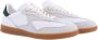 Filling Pieces Heren Sprinter Dice Sneaker Wit White Heren - Thumbnail 4