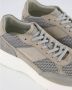 Filling Pieces Jet Runner Heren Sneakers Gray Heren - Thumbnail 9
