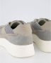 Filling Pieces Jet Runner Heren Sneakers Gray Heren - Thumbnail 10