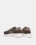 Filling Pieces Jet Runner Mesh Taupe Brown Heren - Thumbnail 6