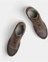 Filling Pieces Jet Runner Mesh Taupe Brown Heren - Thumbnail 7