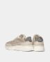 Filling Pieces Tijdloze elegantie met de Jet Runner Brown Heren - Thumbnail 4