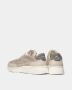 Filling Pieces Tijdloze elegantie met de Jet Runner Brown Heren - Thumbnail 3