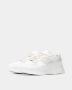 Filling Pieces Jet Runner Sneakers Wit Grijs White - Thumbnail 3