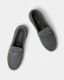 Filling Pieces Kern Loafer Suède Donkergrijs - Thumbnail 2