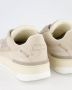 Filling Pieces Klassieke Cruiser Stride Schoenen Beige Heren - Thumbnail 7