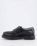 Filling Pieces Klassieke Derby Schoenen Black Heren - Thumbnail 5