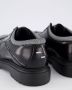 Filling Pieces Klassieke Derby Schoenen Black Heren - Thumbnail 8
