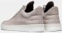 Filling Pieces Low Top Ripple Nubuck Plaster Sneakers - Thumbnail 5