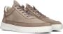 Filling Pieces Lage Nubuck Sneakers - Thumbnail 2
