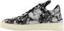 Filling Pieces Lage Top Ripple Zwarte Sneakers Multicolor Heren - Thumbnail 2