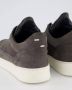 Filling Pieces Lage Top Suède Grijze Sneakers - Thumbnail 2