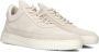 FILLING PIECES Lage Sneakers Dames Low Top Suede Organic Maat: 45 Materiaal: Suède Kleur: Beige - Thumbnail 3
