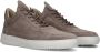 FILLING PIECES Lage Sneakers Heren Low Top Org Sue Maat: 46 Materiaal: Suède Kleur: Bruin - Thumbnail 2