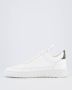 Filling Pieces Lage Top Witte Sneaker White Heren - Thumbnail 2