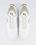 Filling Pieces Lage Top Witte Sneaker White Heren - Thumbnail 3