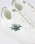 Filling Pieces Lage Top Witte Sneaker White Heren - Thumbnail 5