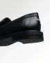 Filling Pieces Loafer Aten Black Unisex - Thumbnail 3