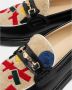 Filling Pieces Loafer Bauhaus Black Unisex - Thumbnail 6