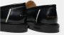 Filling Pieces Loafer Football Green Eu37-Uk5-Usm6-Usw7.5 Black Unisex Black Heren - Thumbnail 7