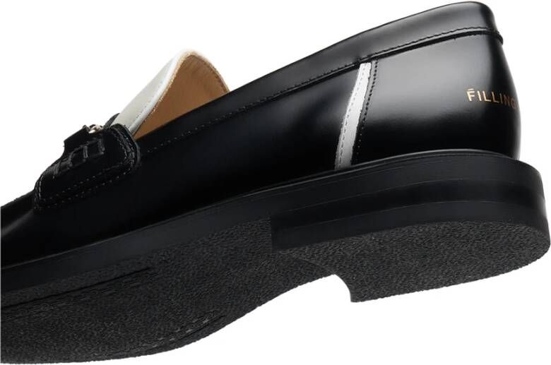 Filling Pieces Loafer Gowtu Solid