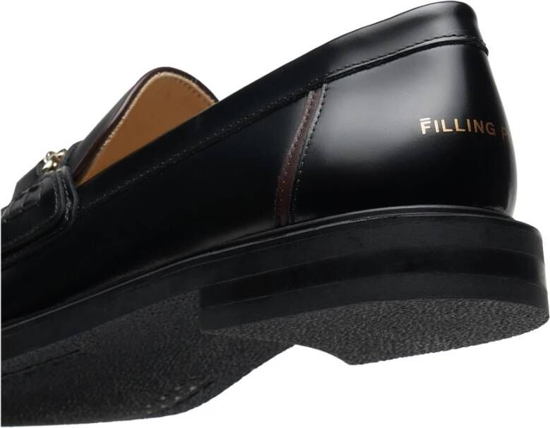Filling Pieces Loafer Gowtu Solid