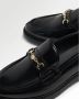Filling Pieces Loafers & ballerina schoenen Loafer Polido in zwart - Thumbnail 5