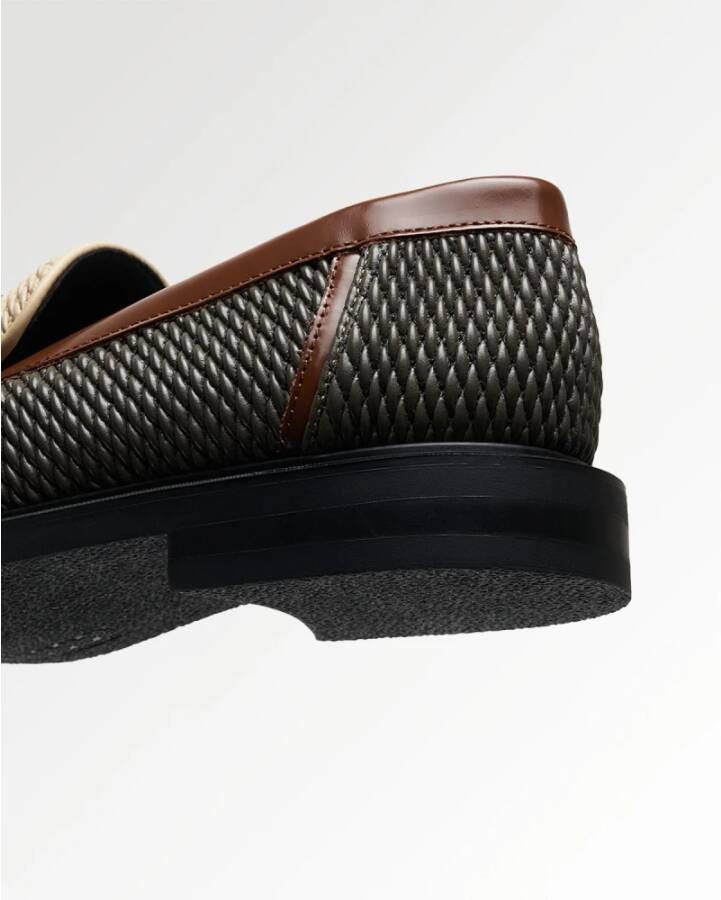 Filling Pieces Loafer Reed