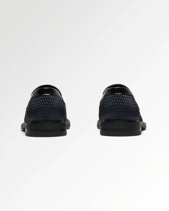 Filling Pieces Loafer Reed