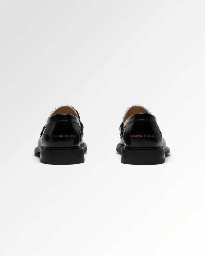 Filling Pieces Loafer Rugby Degrade