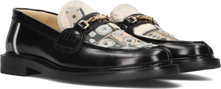 Filling Pieces Loafer Speaker Wall Schoenen