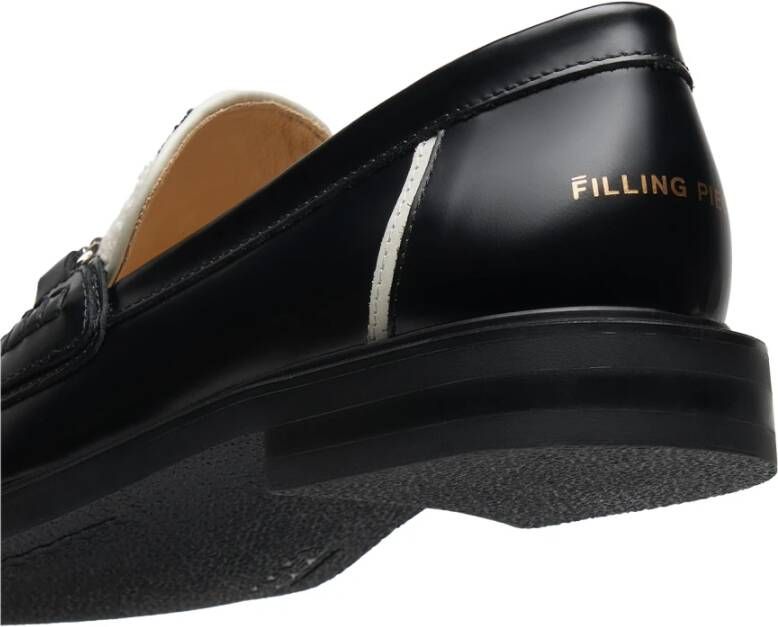 Filling Pieces Loafer Vinyl