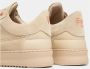 Filling Pieces Beige Suède Eva Sneakers Beige - Thumbnail 11