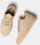 Filling Pieces Beige Suède Eva Sneakers Beige - Thumbnail 13