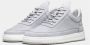 FILLING PIECES Lage Sneakers Heren Low Top Ripple Nubuck Maat: 41 Materiaal: Leer Kleur: Grijs - Thumbnail 11