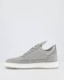 Filling Pieces Low Top Base Sneaker Grijs Gray Heren - Thumbnail 2