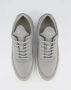 Filling Pieces Low Top Base Sneaker Grijs Gray Heren - Thumbnail 3