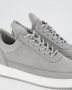 Filling Pieces Low Top Base Sneaker Grijs Gray Heren - Thumbnail 5