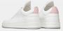Filling Pieces Sneakers Lot Top Bianco Wit Dames - Thumbnail 3