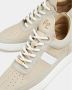FILLING PIECES Lage Sneakers Heren Low Top Game Lux Maat: 45 Materiaal: Leer Kleur: Beige - Thumbnail 5