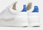 Filling Pieces Low Top Ghost Sneaker Wit White - Thumbnail 4