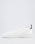 Filling Pieces Lage Top Witte Sneaker White Heren - Thumbnail 8