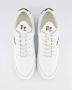 Filling Pieces Lage Top Witte Sneaker White Heren - Thumbnail 9