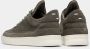 Filling Pieces Low Top Organic Suede Green Groen Heren - Thumbnail 6