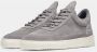 Filling Pieces Low Top Suede Organic Grey Heren Sneakers - Thumbnail 6
